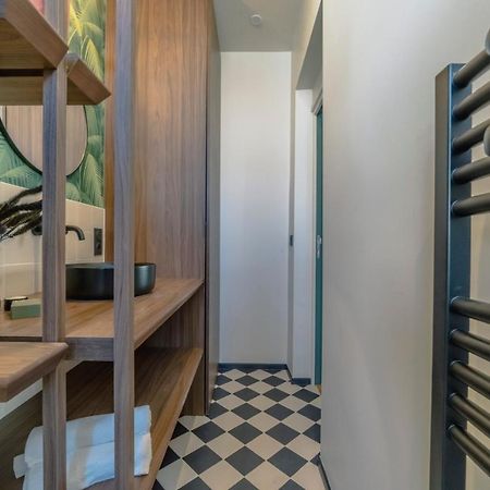 Papagayo, Appartement Halles Et Cote Des Basques Biarritz Zewnętrze zdjęcie