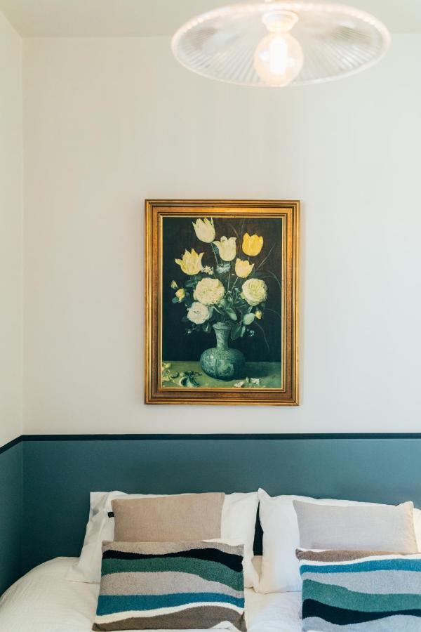 Papagayo, Appartement Halles Et Cote Des Basques Biarritz Zewnętrze zdjęcie
