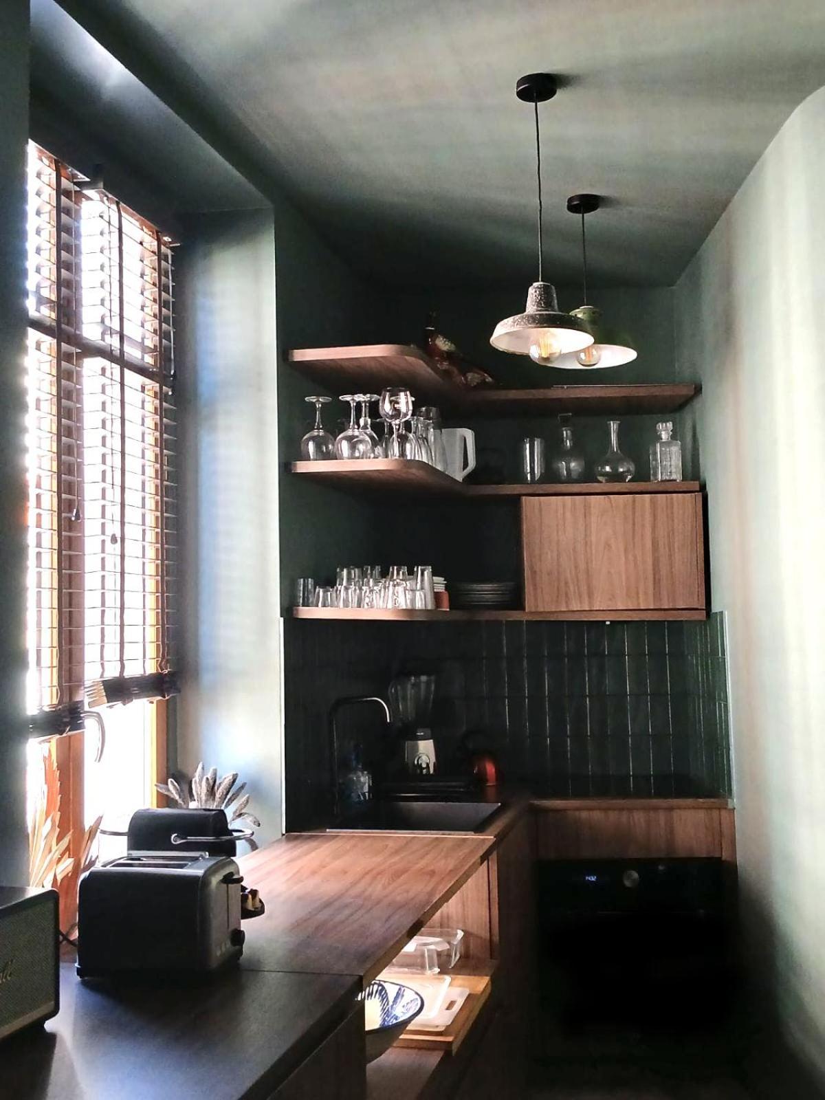 Papagayo, Appartement Halles Et Cote Des Basques Biarritz Zewnętrze zdjęcie